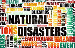 Disasters Picture